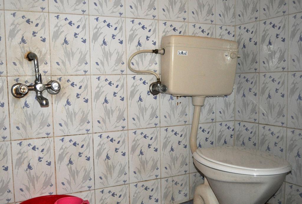 Uma Shankar Hampi Zewnętrze zdjęcie